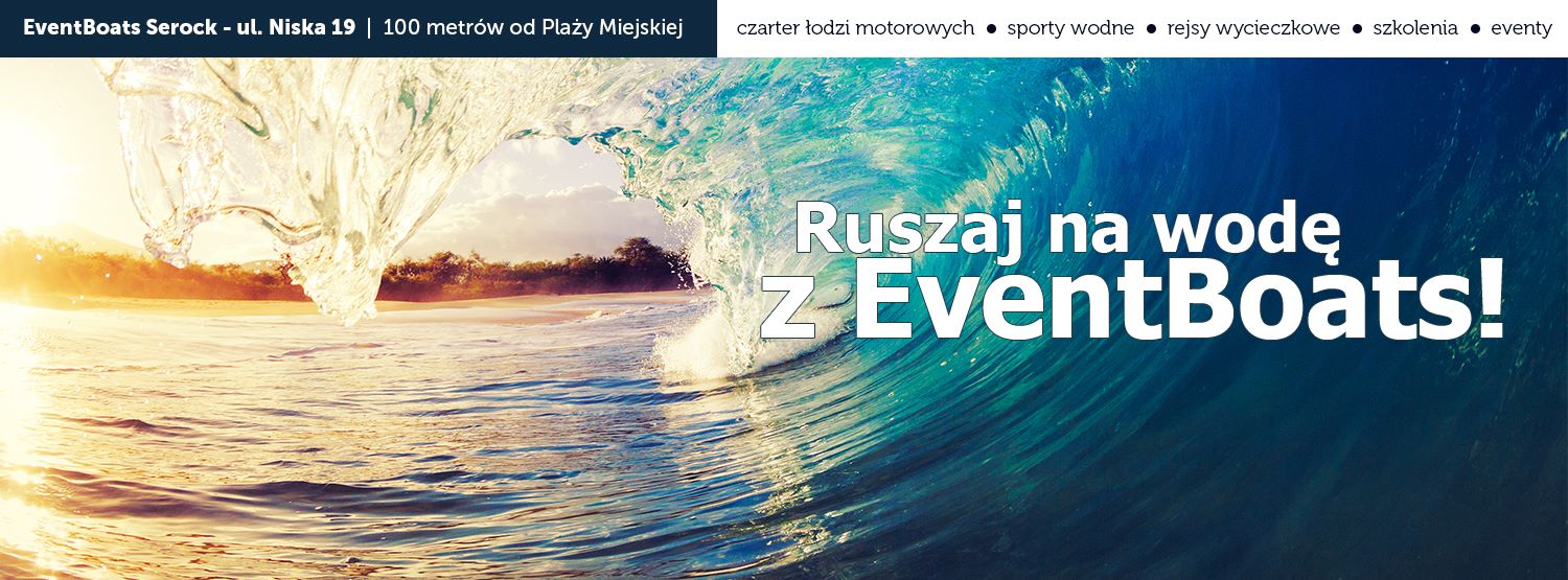 wynajem łodzi zegrze serock 2016 szkolenie sternik motorowodny wake