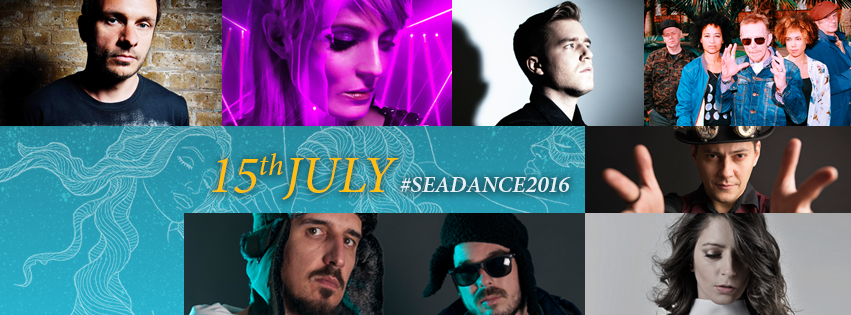 sea dance 2016