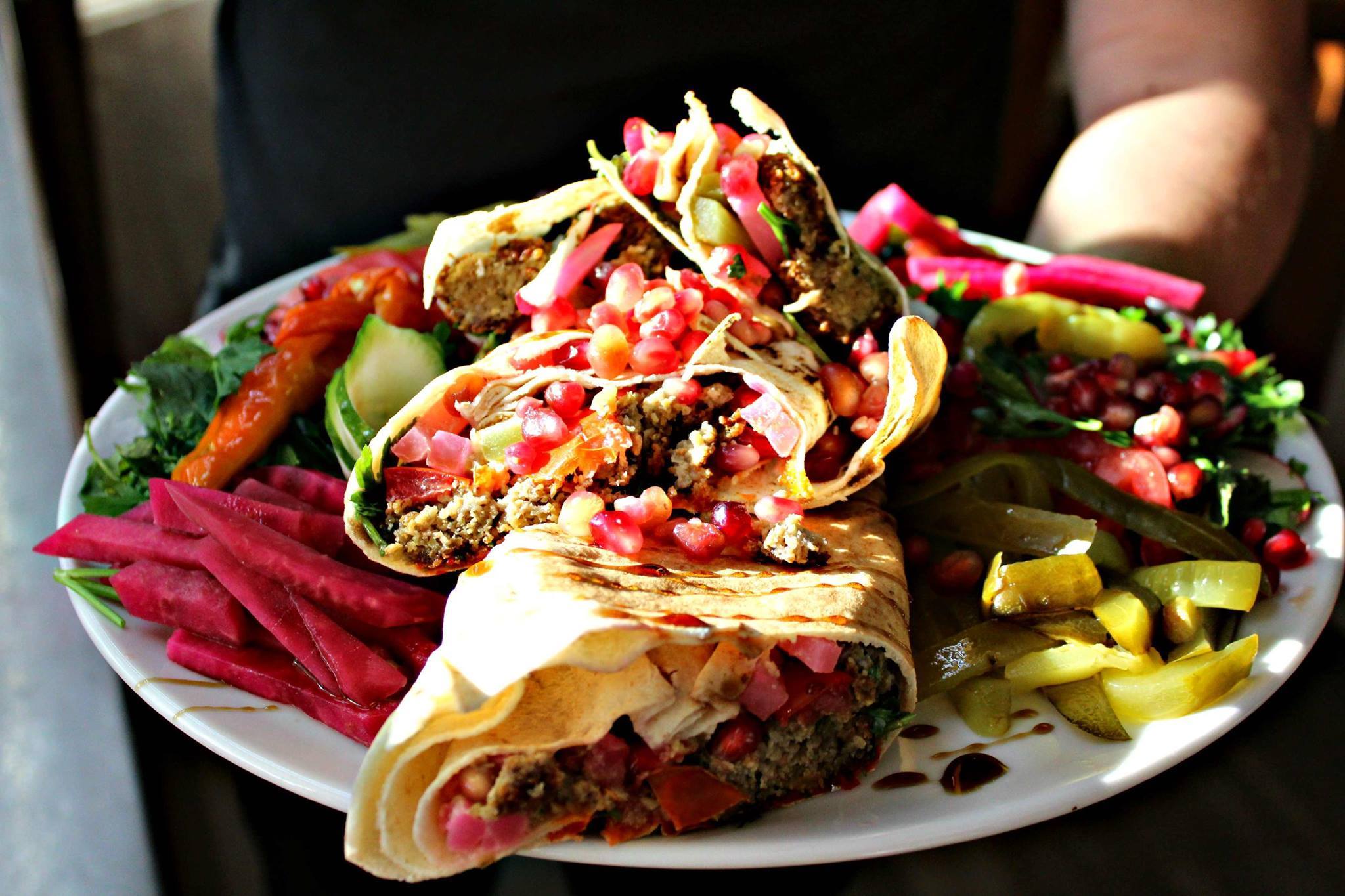 Falafel Bejrut