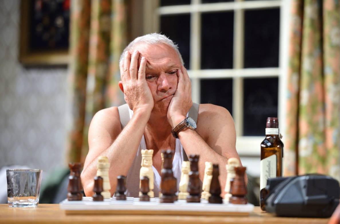 szach mat teatr Capitol