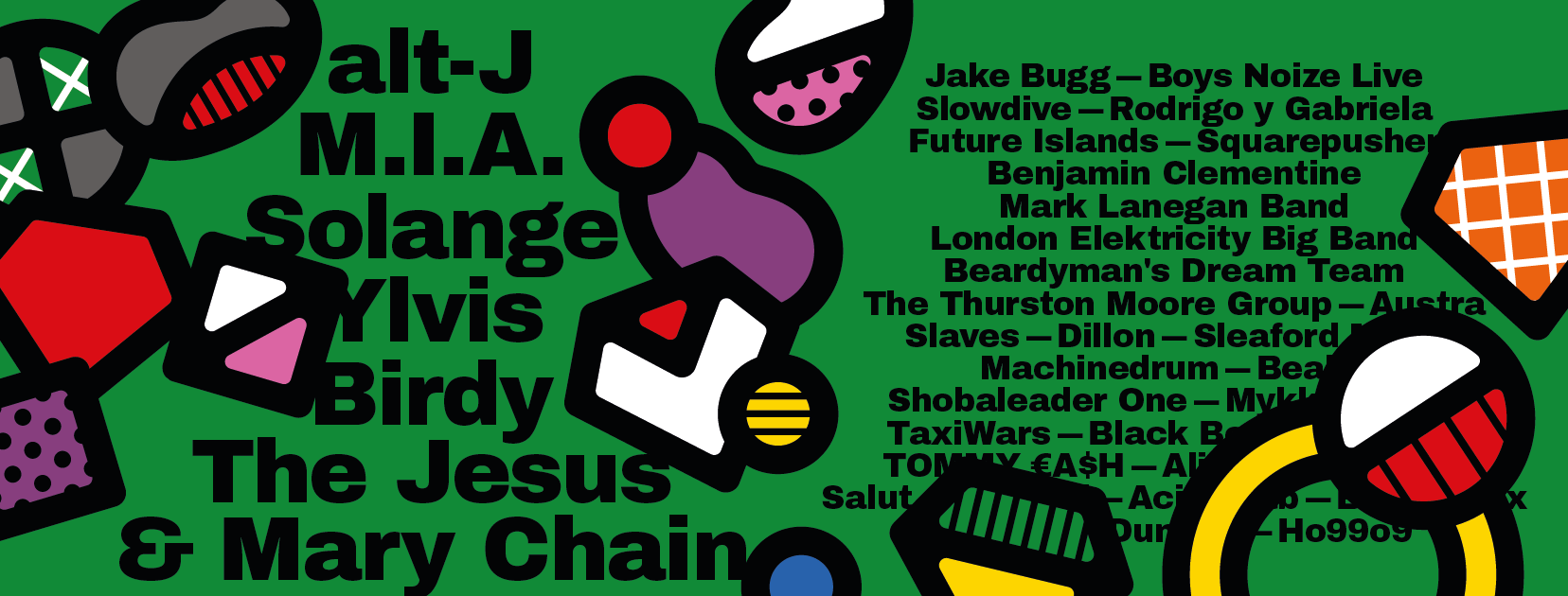 pohoda festiwal 2017