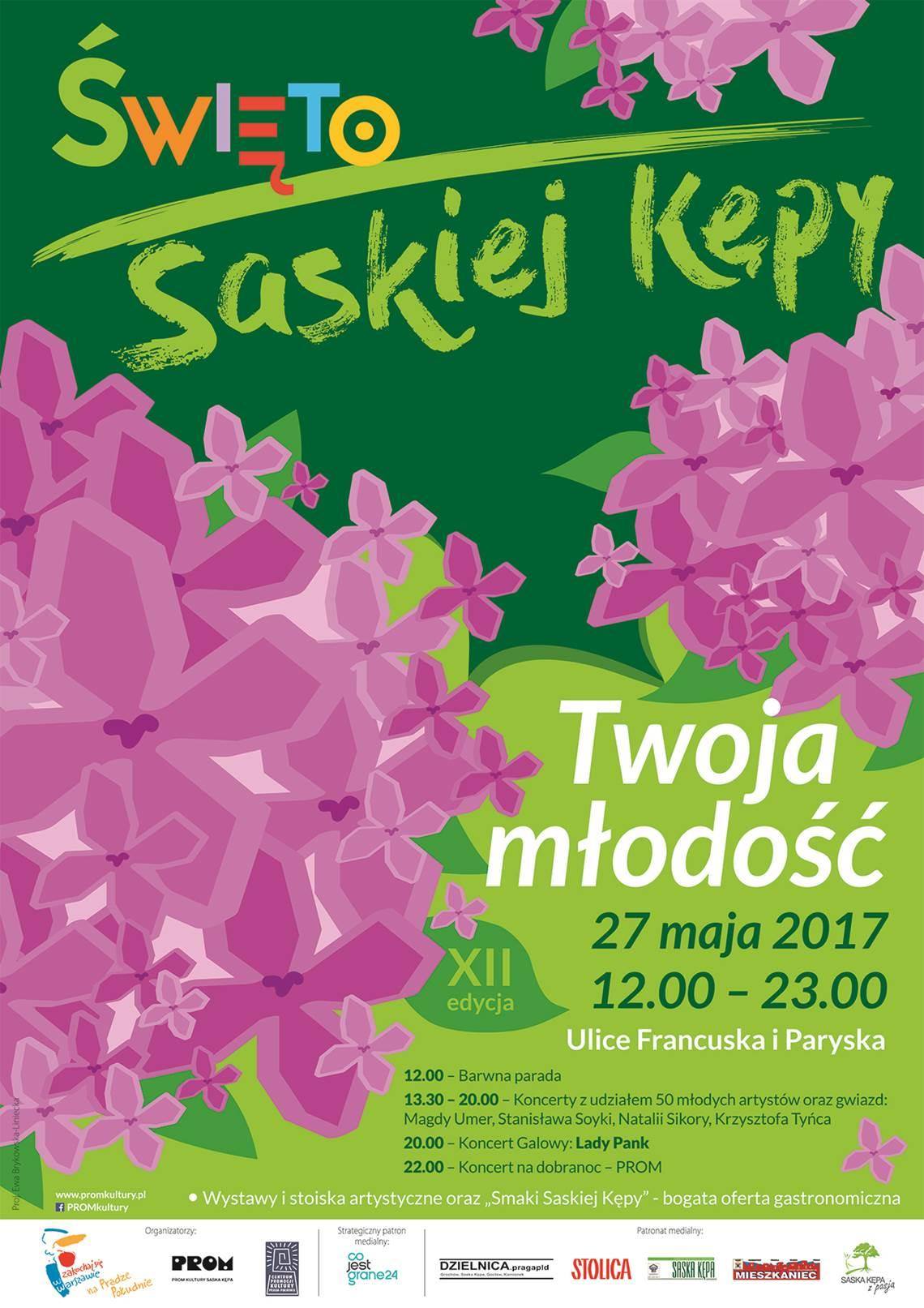 swieto saskiej kepy 2017