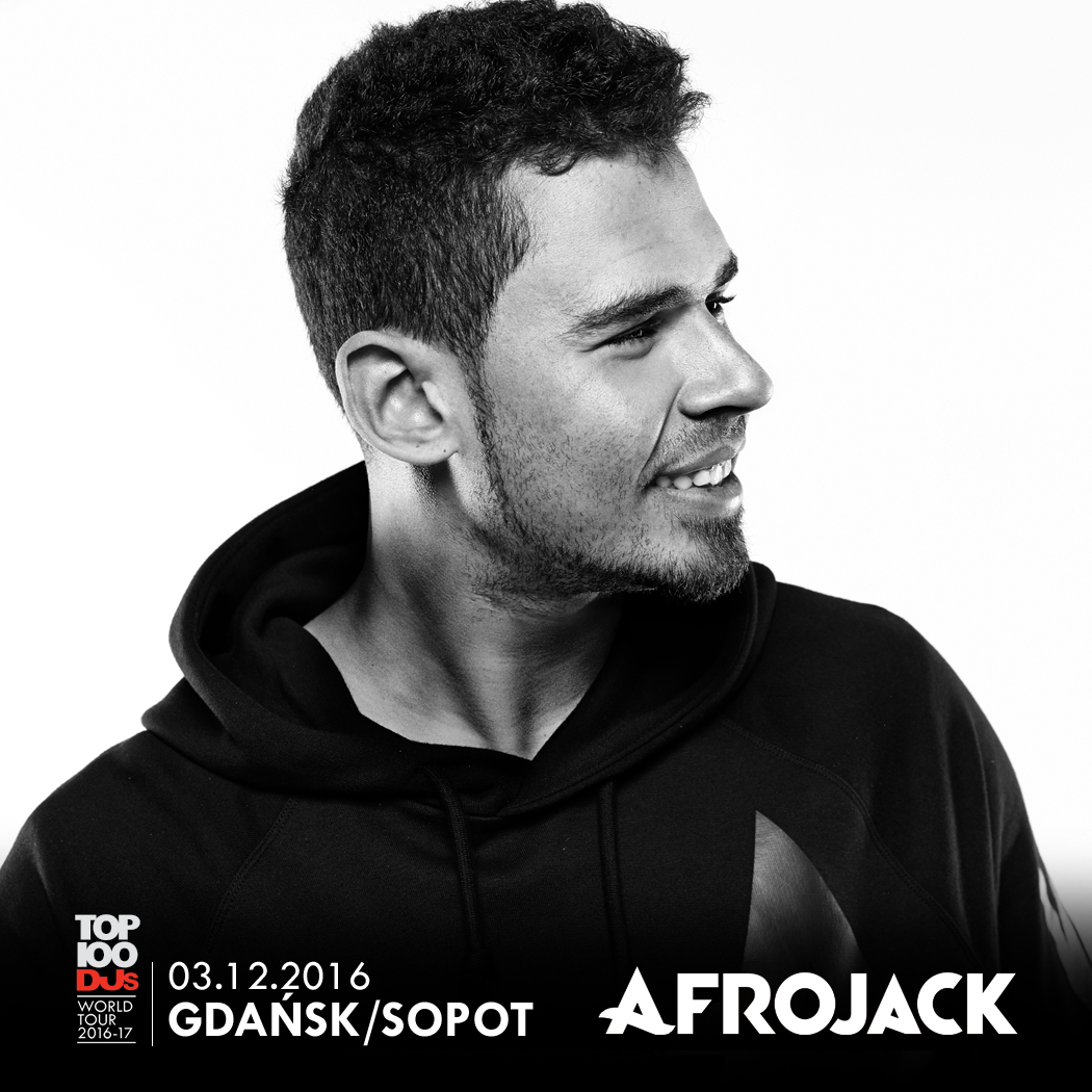 AFROJACK