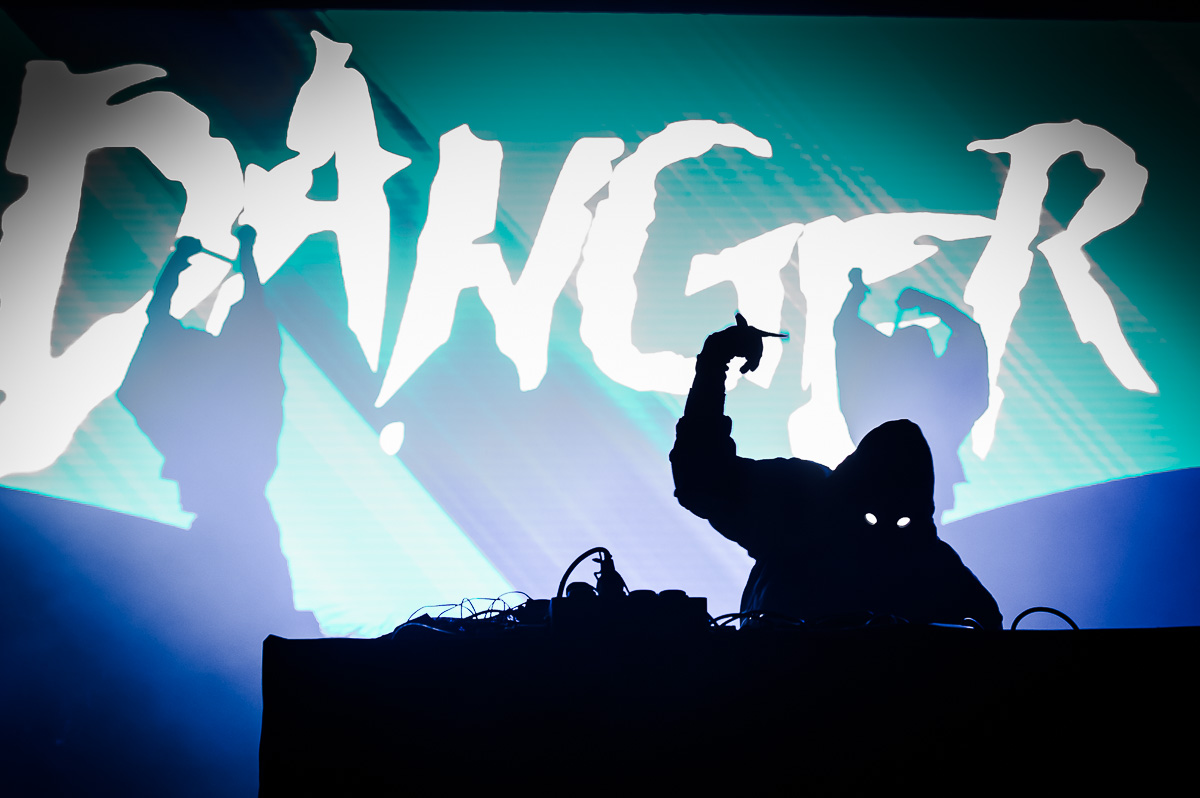 Audioriver 2016 Fotorelacja