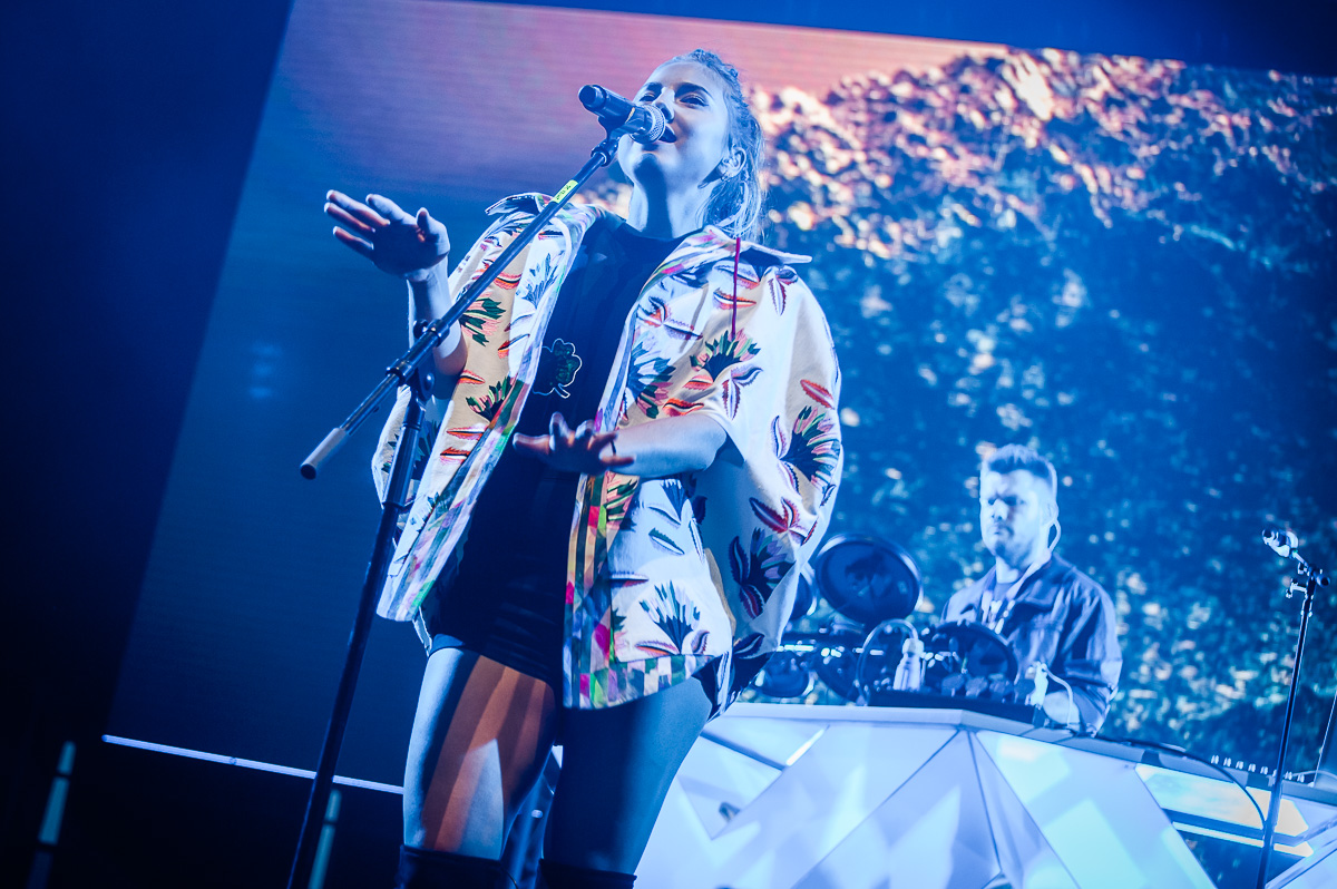 Audioriver 2016 Fotorelacja