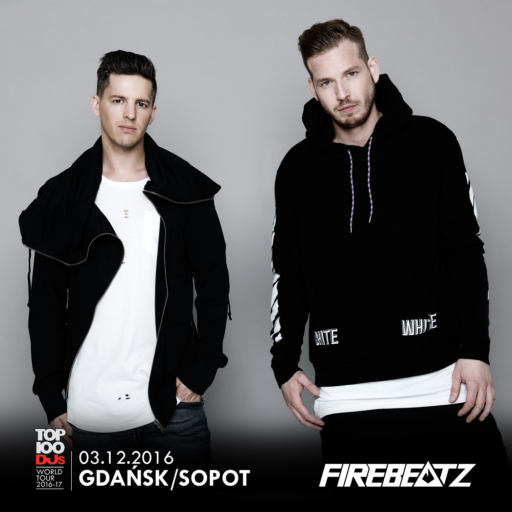 FIREBEATZ