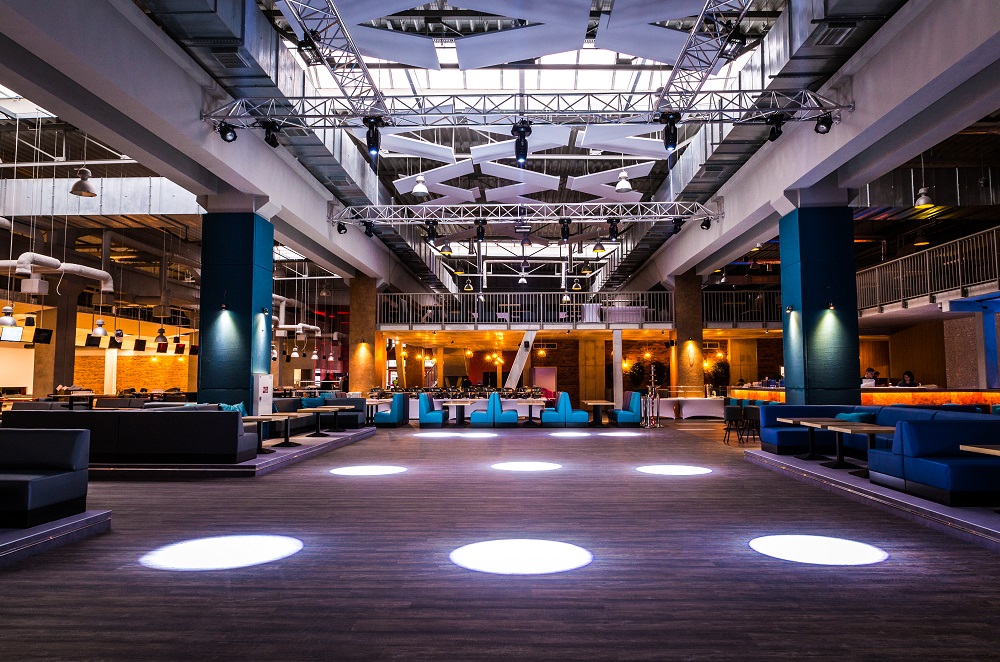 hulakula warszawa kręgle