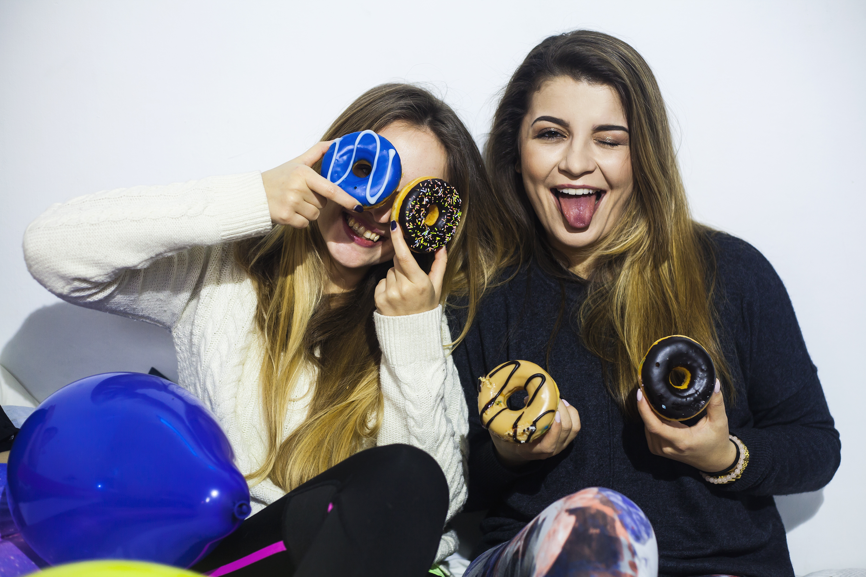 Dunkin' Donuts, pączki, donuty, świętokrzyska 16, poland, tłusty czwartek