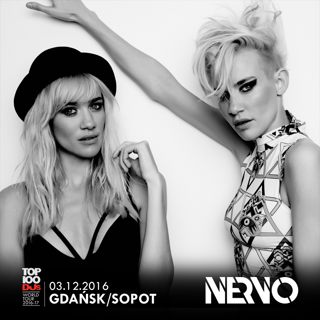 NERVO