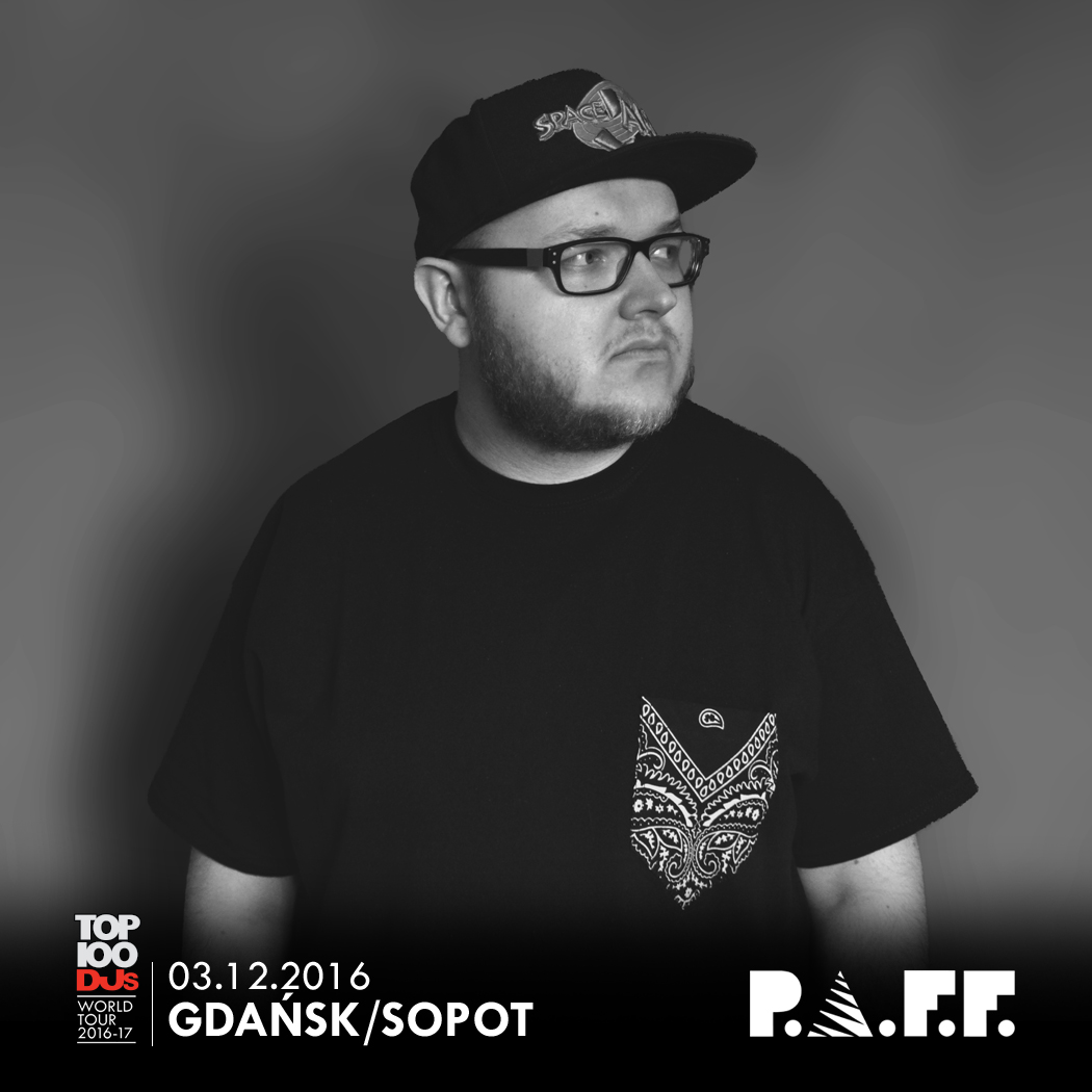 PAFF Paweł Kasperski