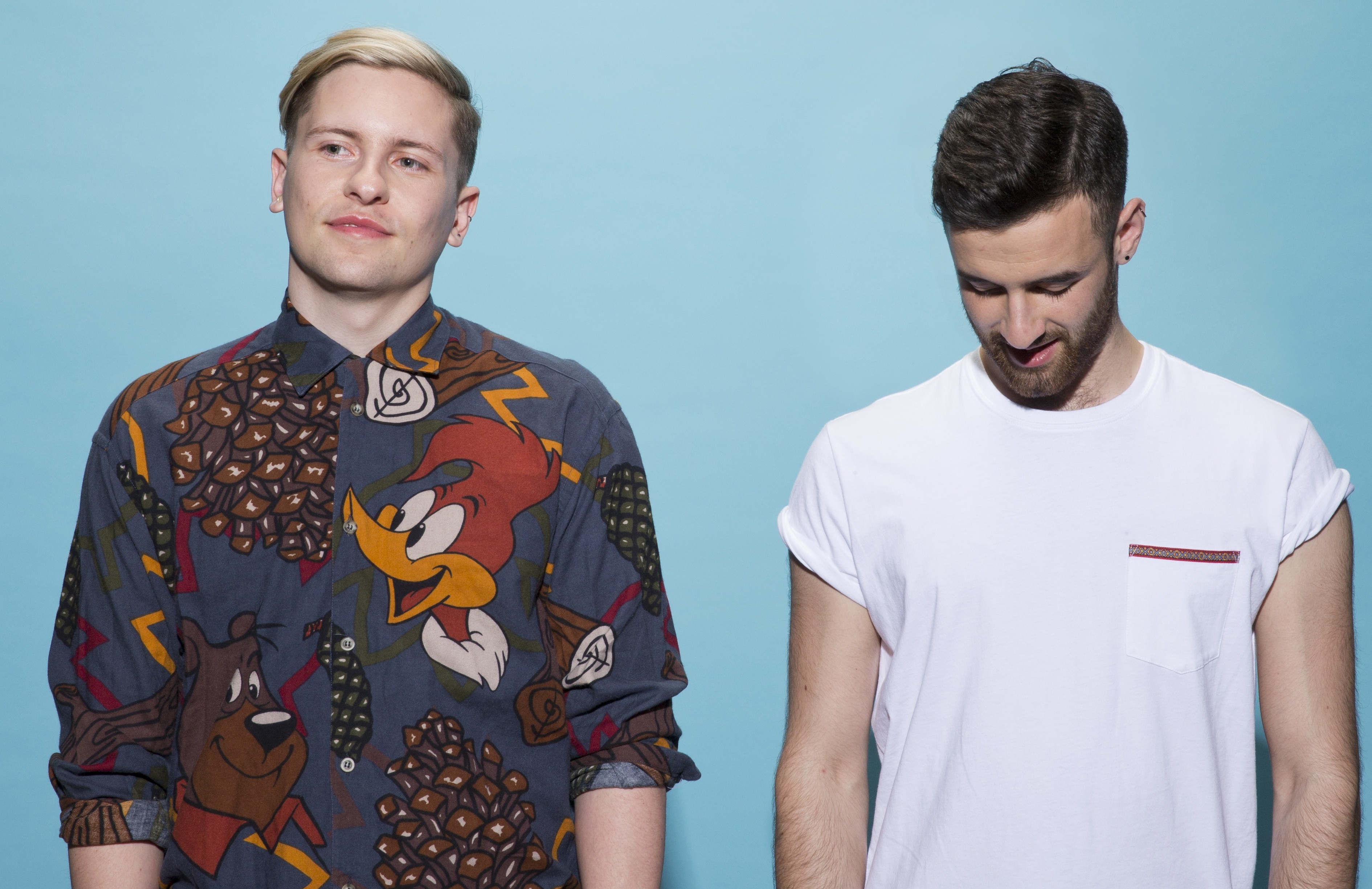 Blonde, nowa jerozolima, warszawa, koncert