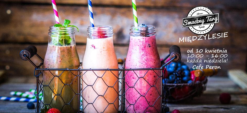 Smaczny Targ, Międzylesie