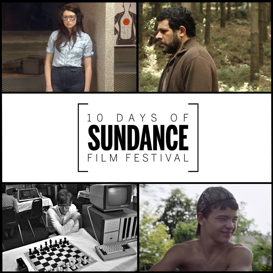 sundance tv festwial filmowy