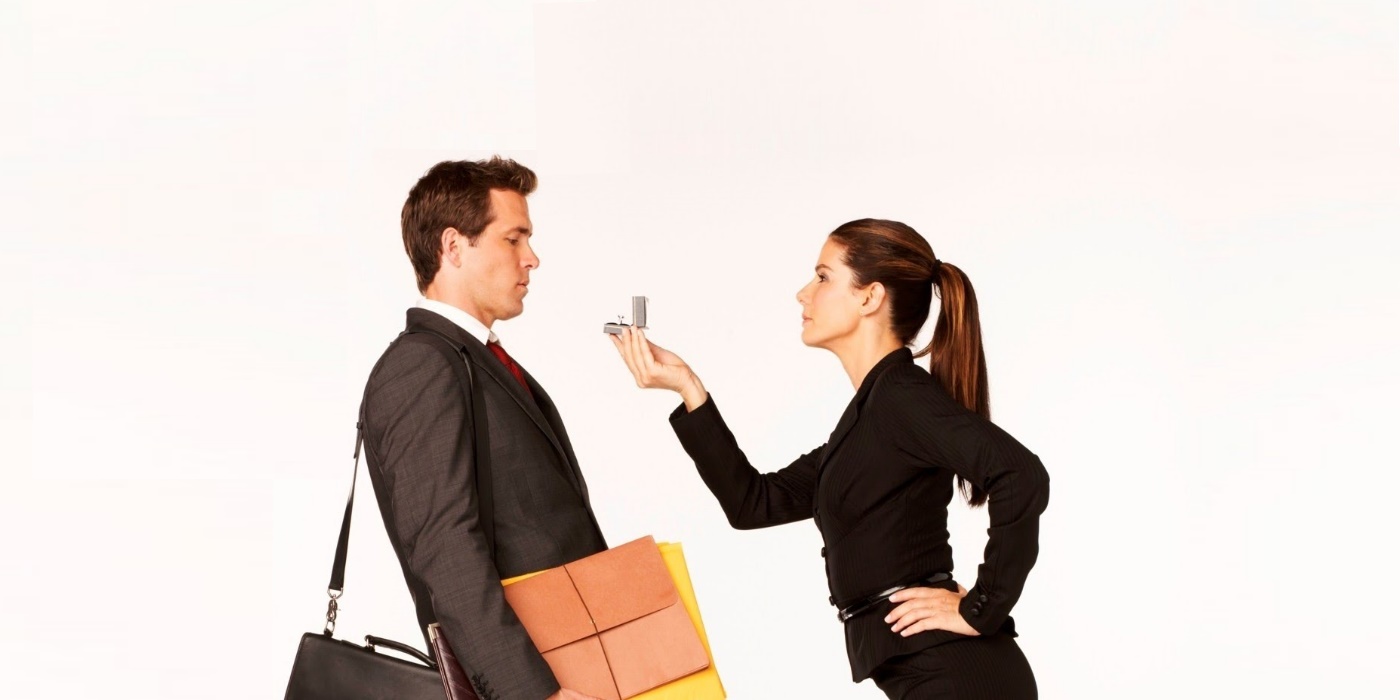 The proposal, leap day, 29 lutego, oświadczyny kobiet, przesądy