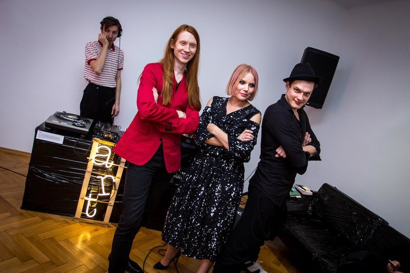 W-Arte Roma Gąsiorowska