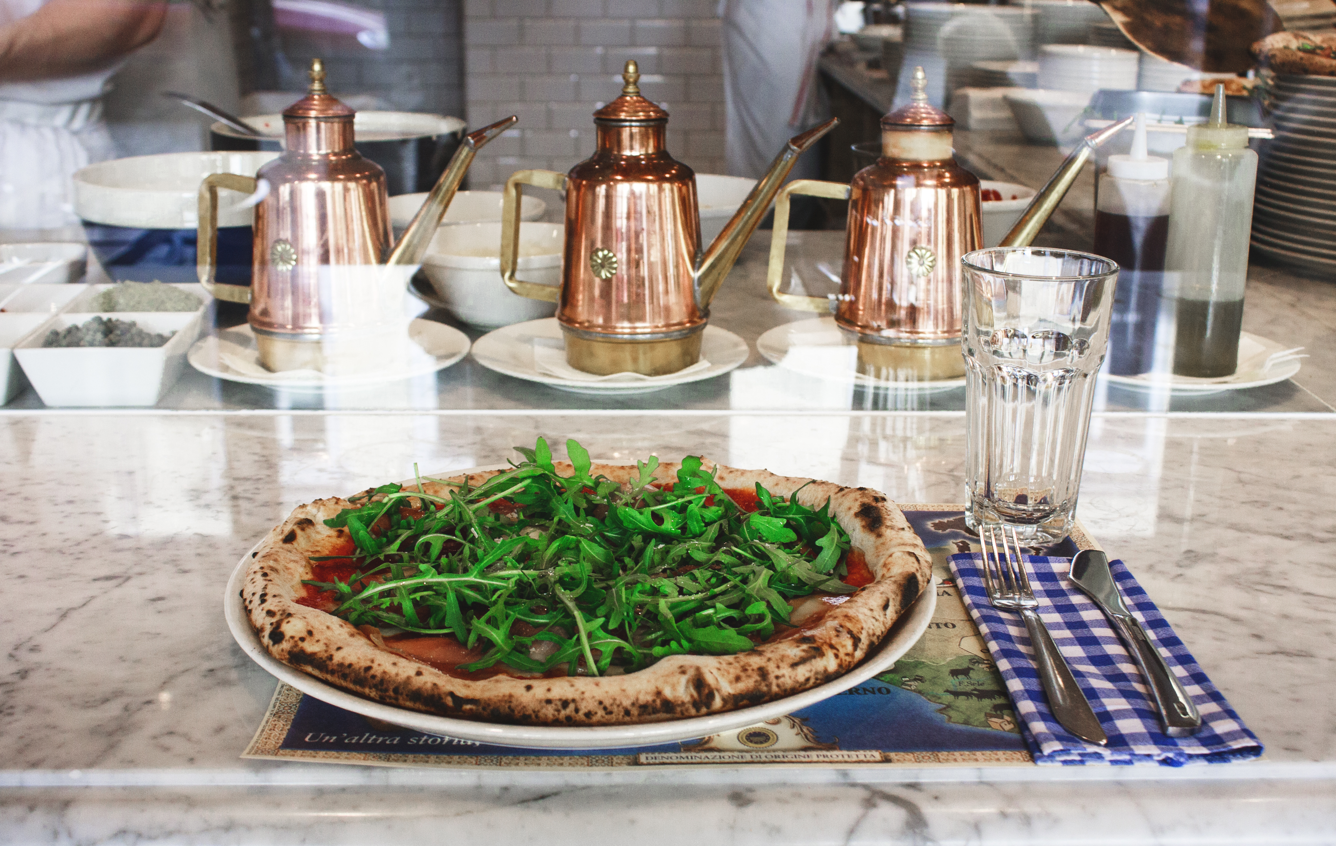 pizza, mąka i woda, Maciek Barski, dzień pizzy, chmielna 13, warszawa