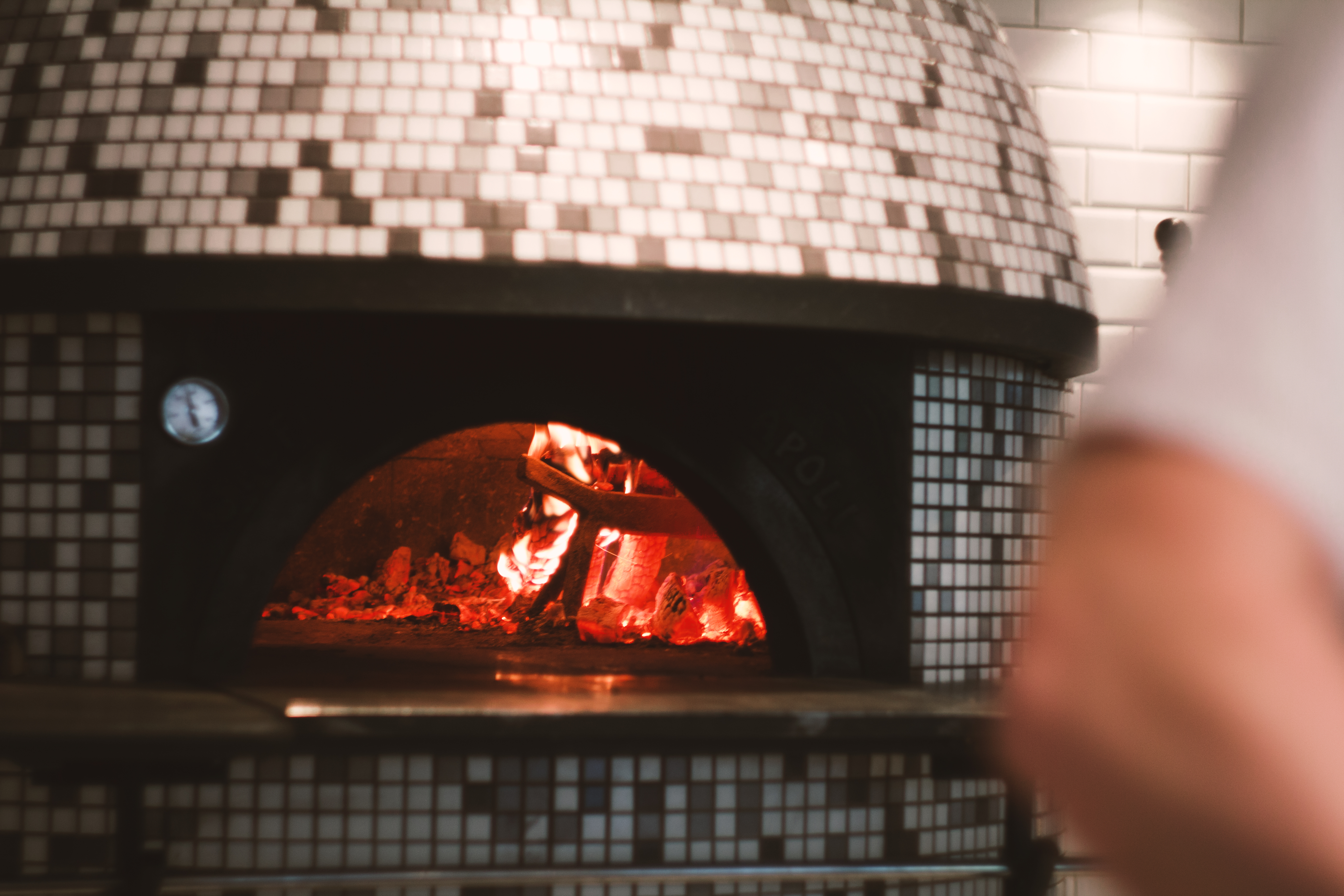 pizza, Dzien Pizzy, Mąka i Woda, promocja, voucher, wygraj pizzę