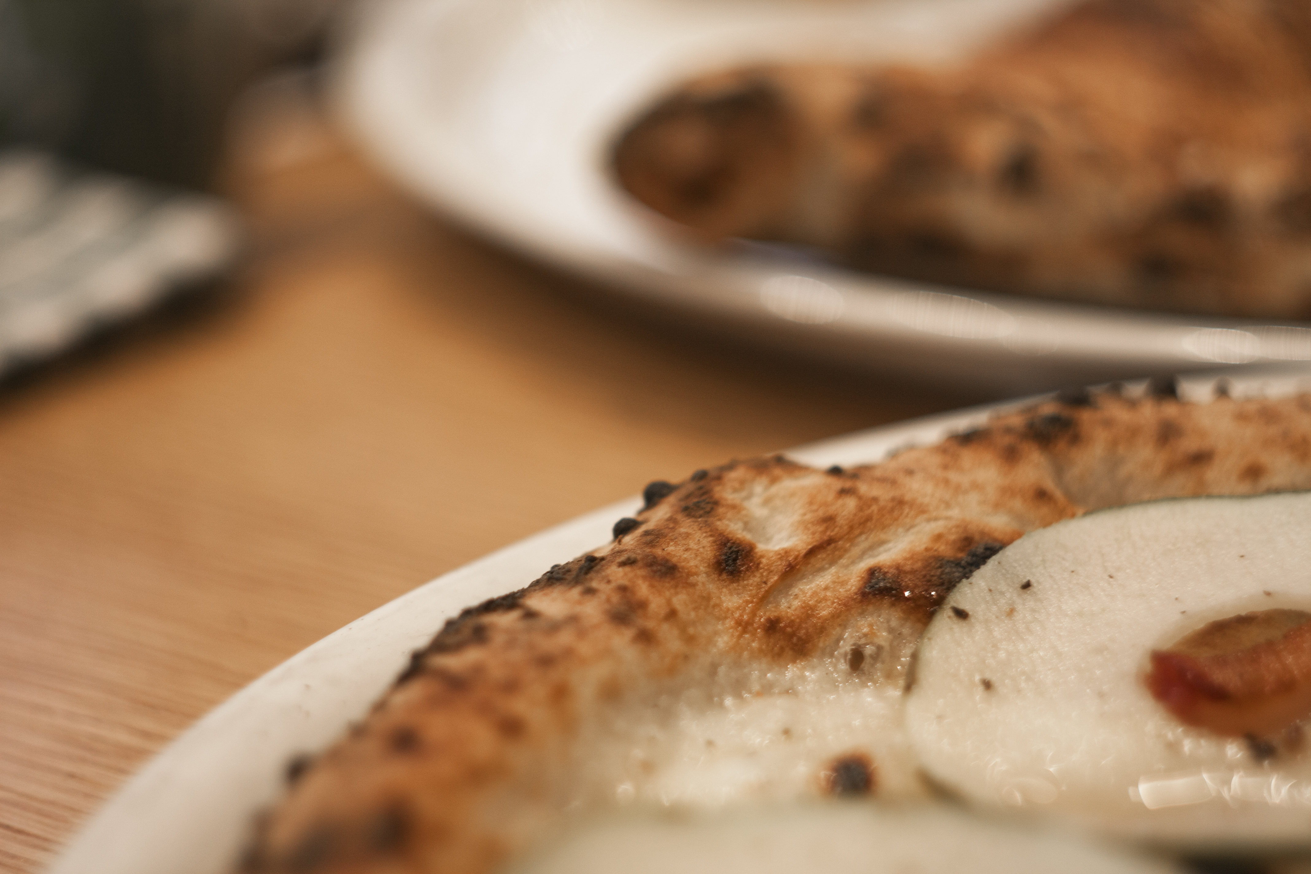 pizza, mąka i woda, jedzenie, dzień pizzy, warszawa foodporn, mąka, pizza neapolitańska