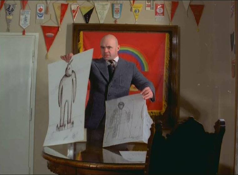 bareja, kicia kocia, warszawa