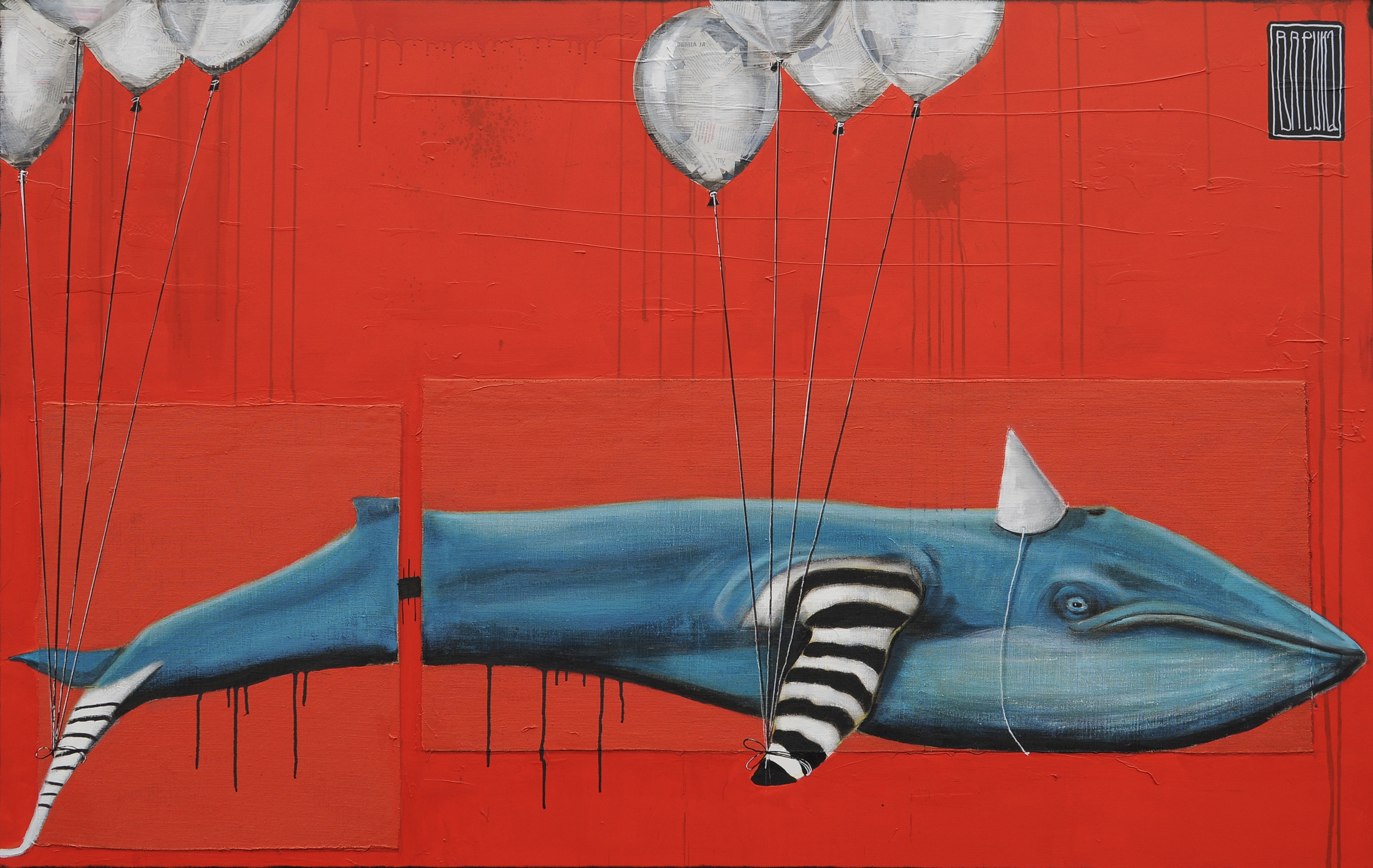 wojciech brewka, brewka, wernisaż, 2016, wystawa officyna