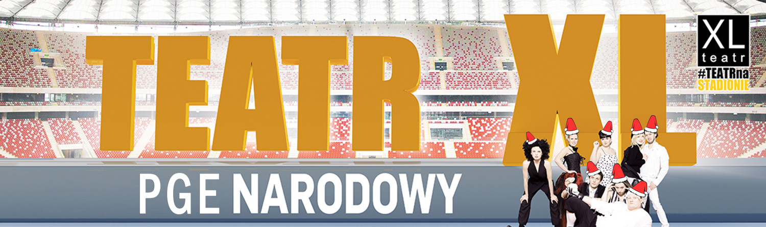 teatr xl, stadion narodowy,warszawa, panny dworskie, konkurs
