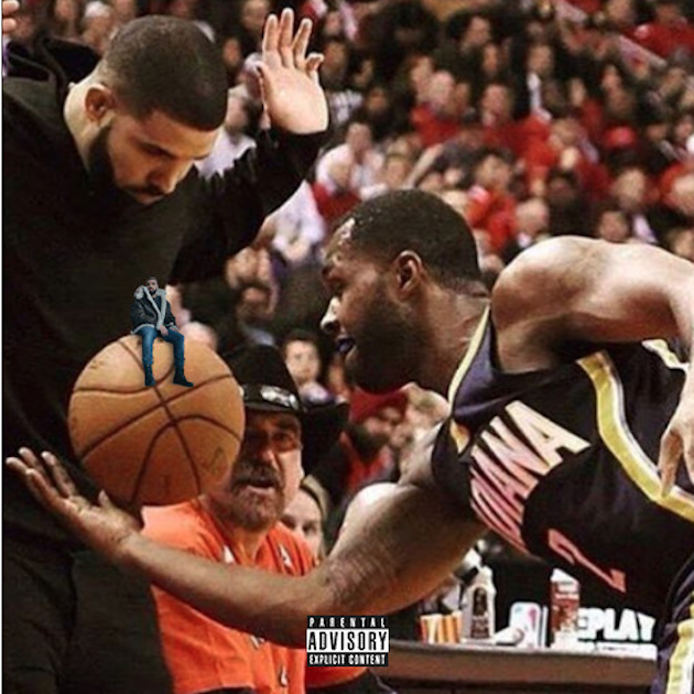 drake, views from the 6, cover, okładka, memy drake