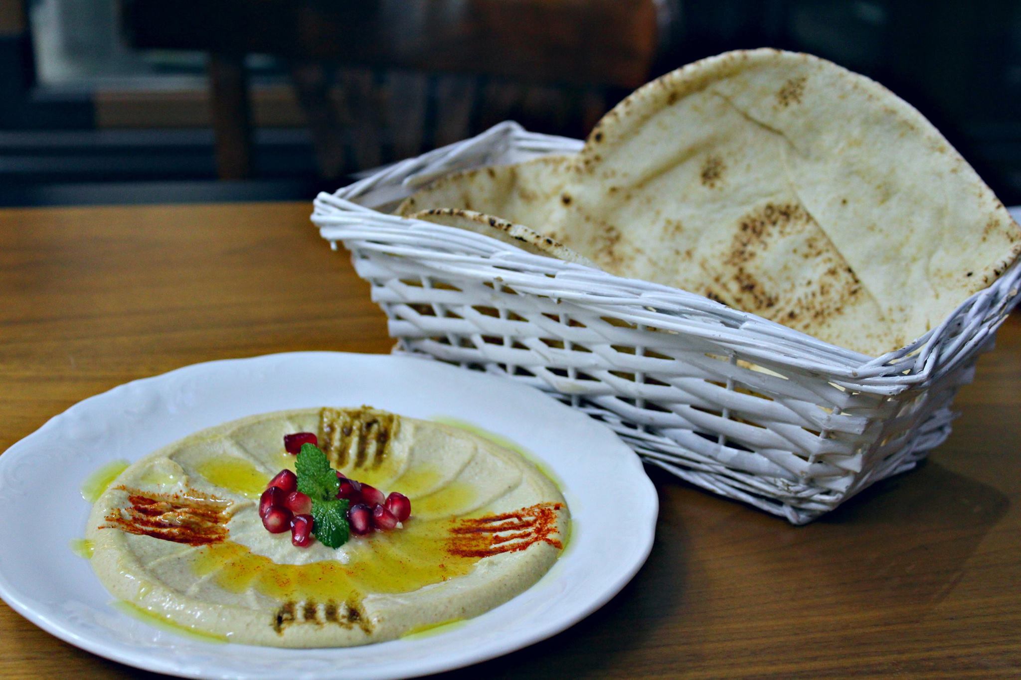 falafel bejrut warszawa