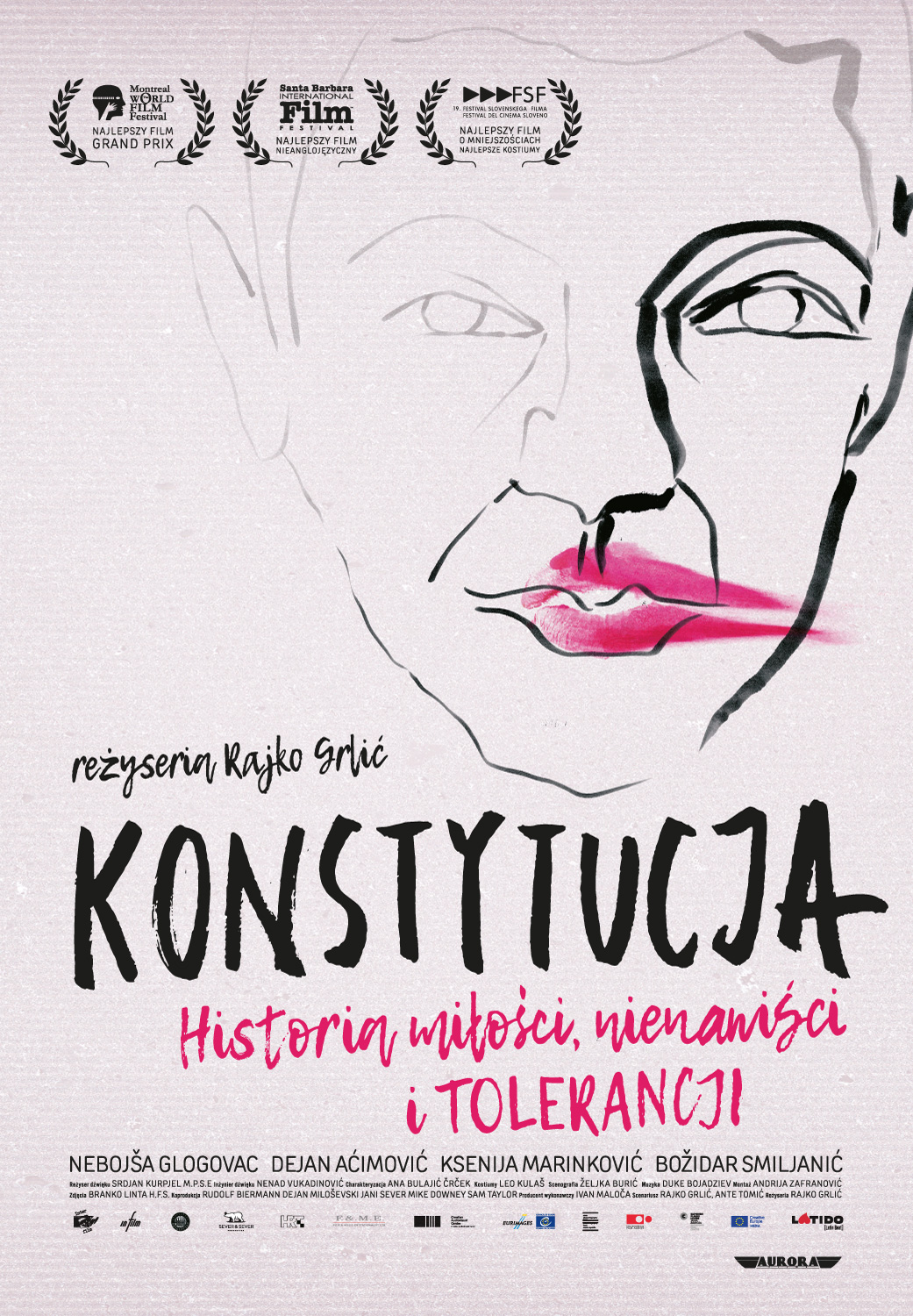 film konstytucja