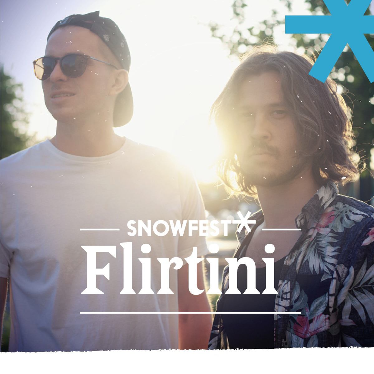 Flirtini, Snow Fest, Zakopane, MNM, wygraj, bilety