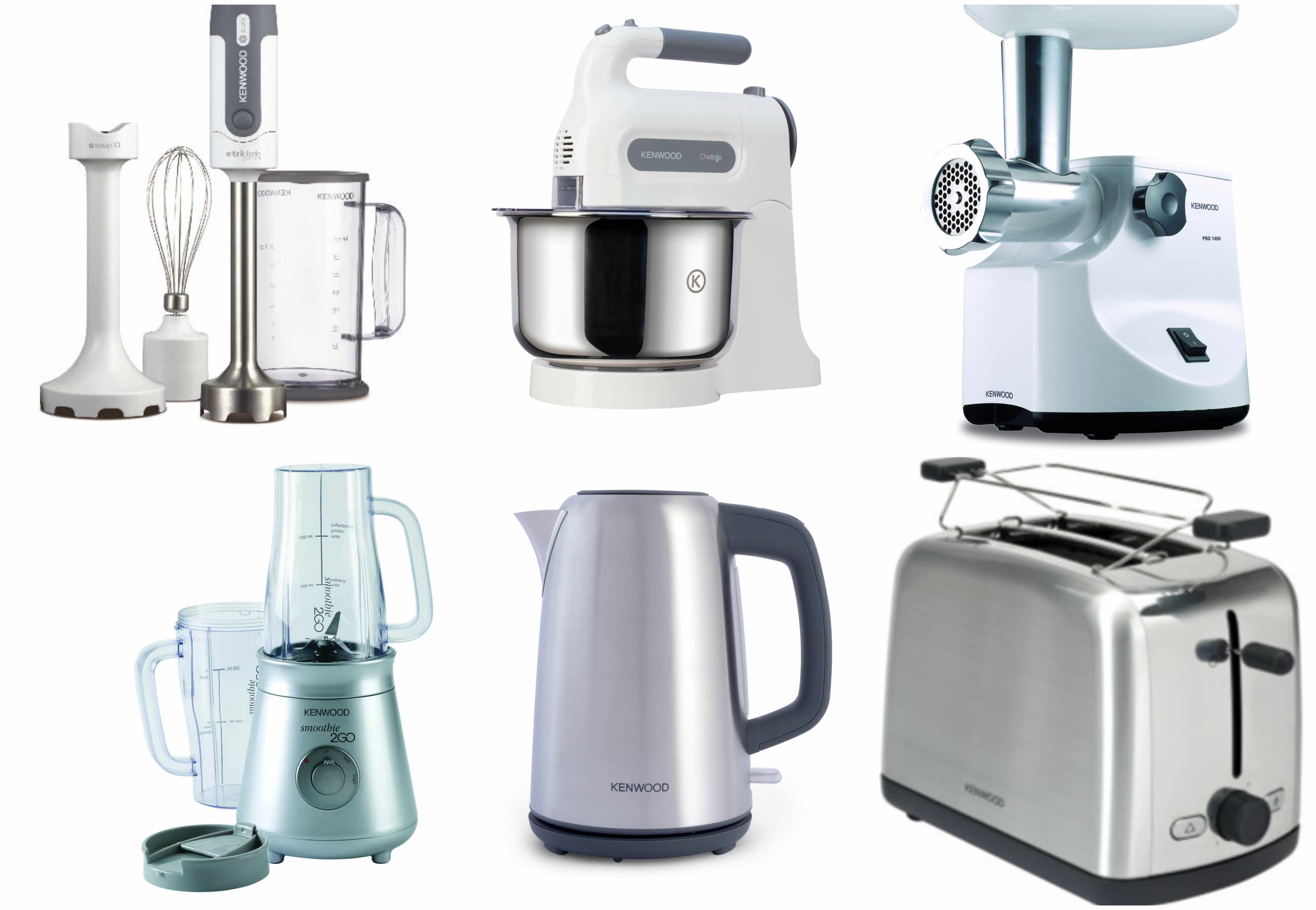 Kenwood, mnm konkurs, mówią na mieście, blender, smothies, toster, wygraj