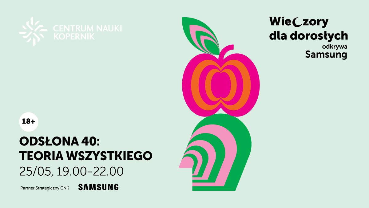 wieczory dla dorosłych