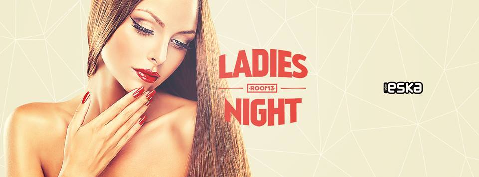 ladies night, room 13, impreza damska, czwartek maj 2016