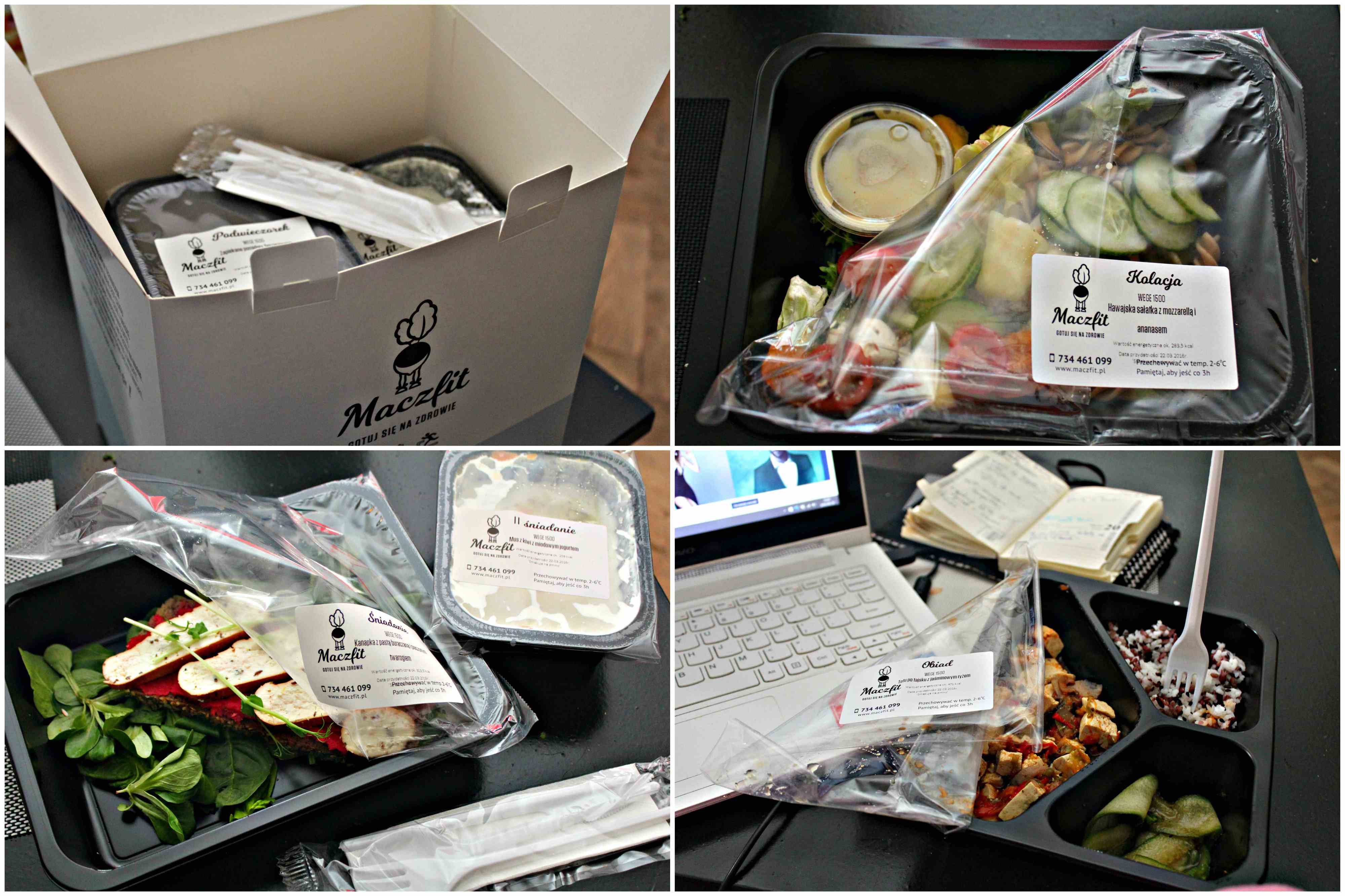 MaczFit, dobry maczfit, deta cateringowa, catering warszawa, fit food, fit jedzenie, dieta