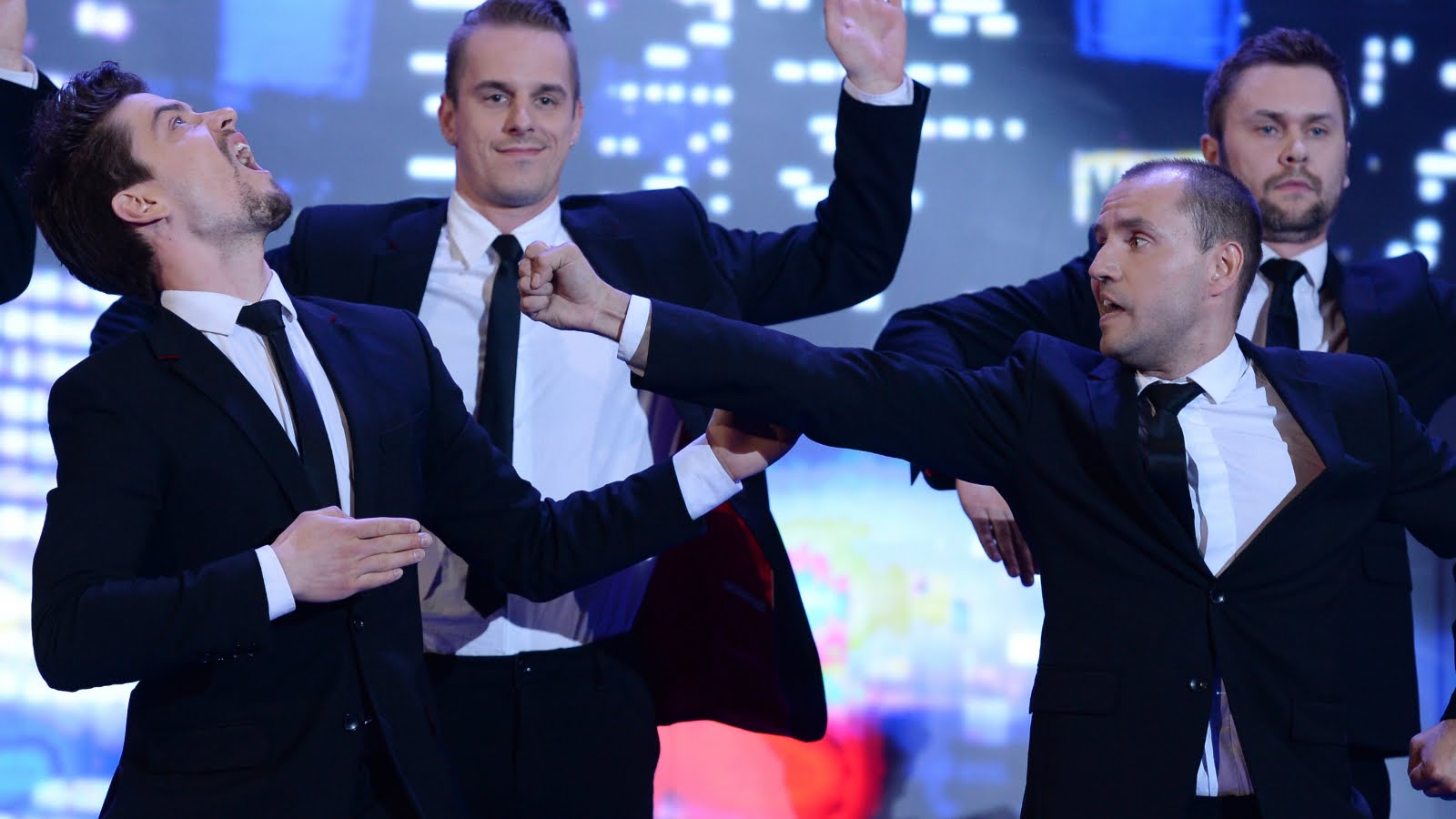 Niecik, Fair Play Crew, Warszawa, Teatr Capitol