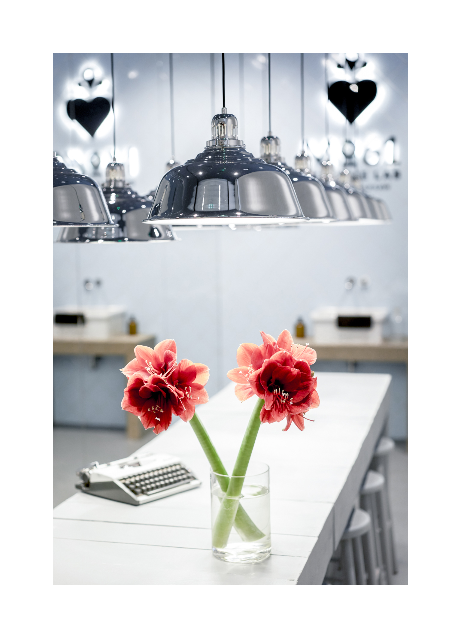 Perfumeria Mo 61 w Warszawie