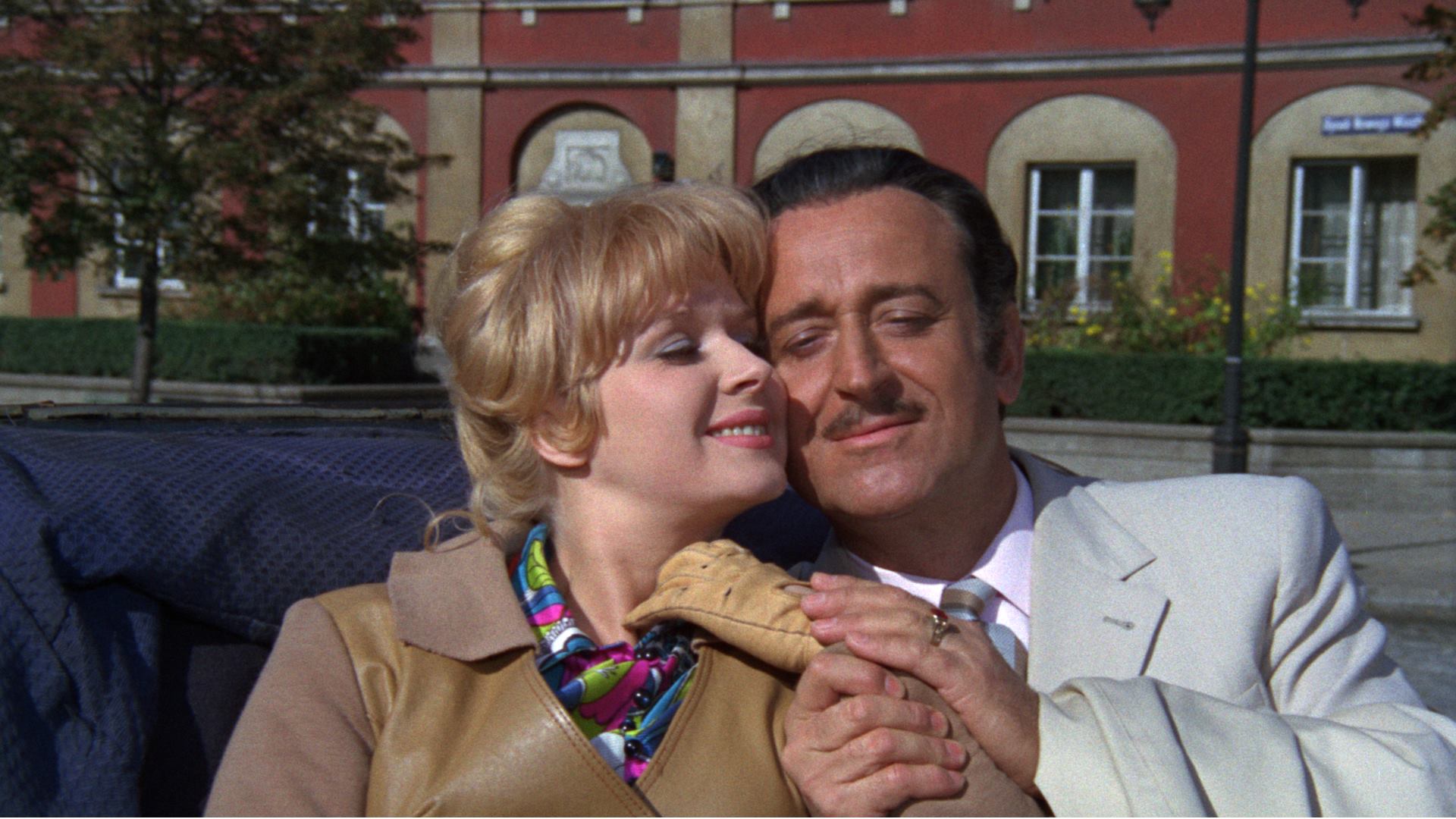 nie lubie poniedziałku, jack's cinema