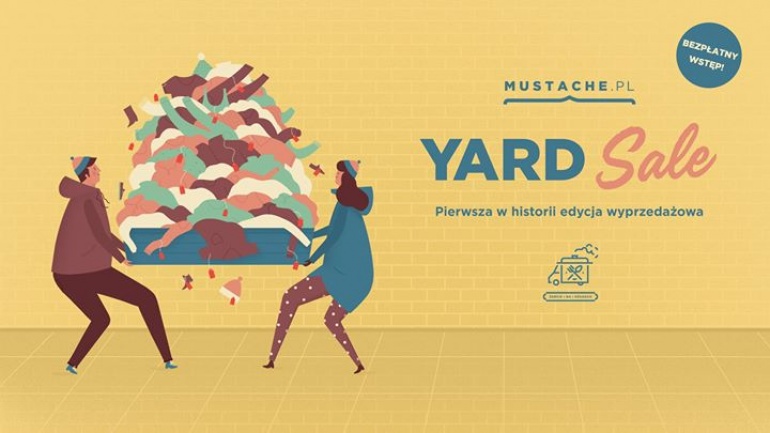 mustache targi modowe