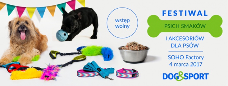 festiwal psich smaków
