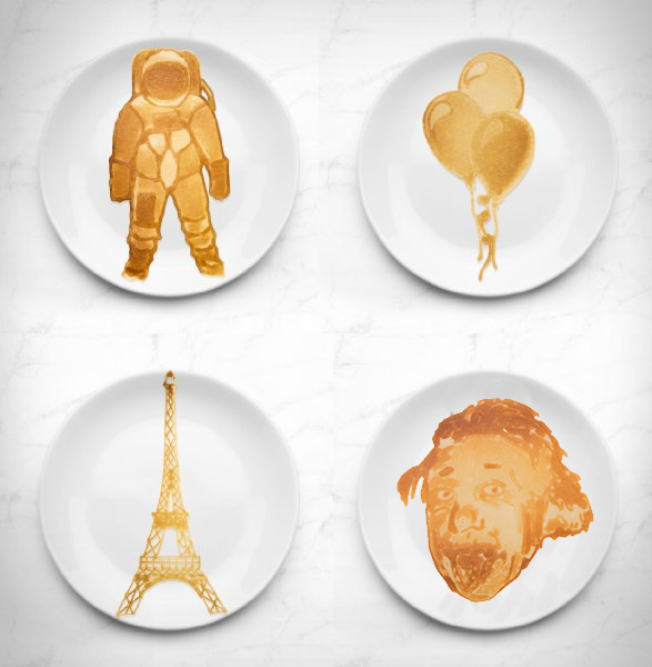 pancakebot, robot, naleśnikowy robot, naleśniki, najlepsze naleśniki