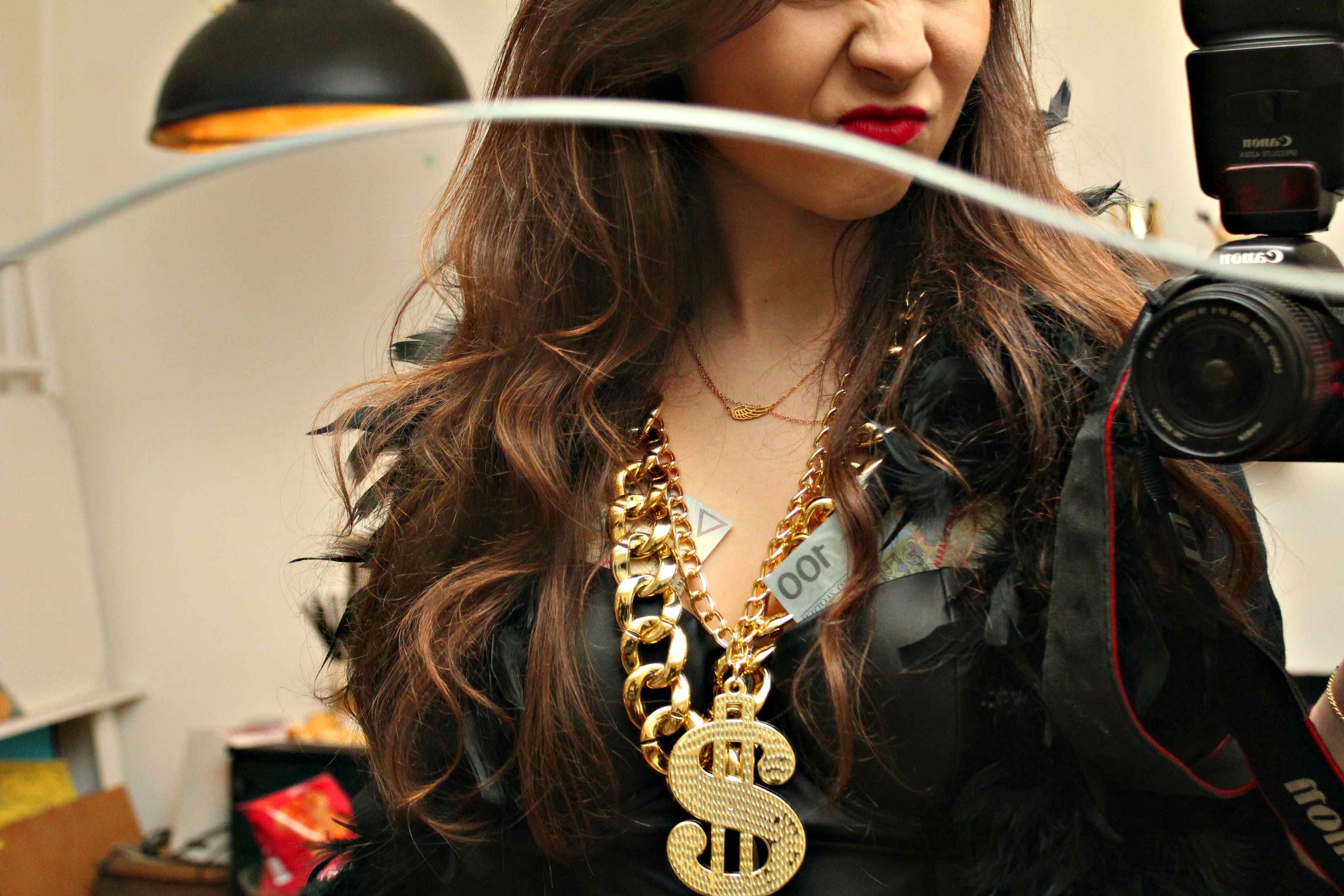 hajs, partybox, gadżety imprezowe, domówka, wygraj gadżety, mnm