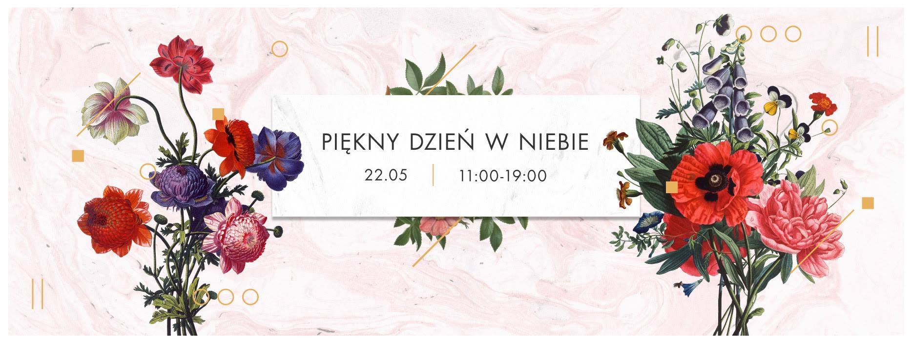 niebo, warszawa, niebo warszawa, nowe taegi eko targi