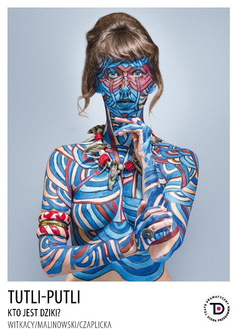 Teatr Dramatyczny Witkacy Tutli Putli