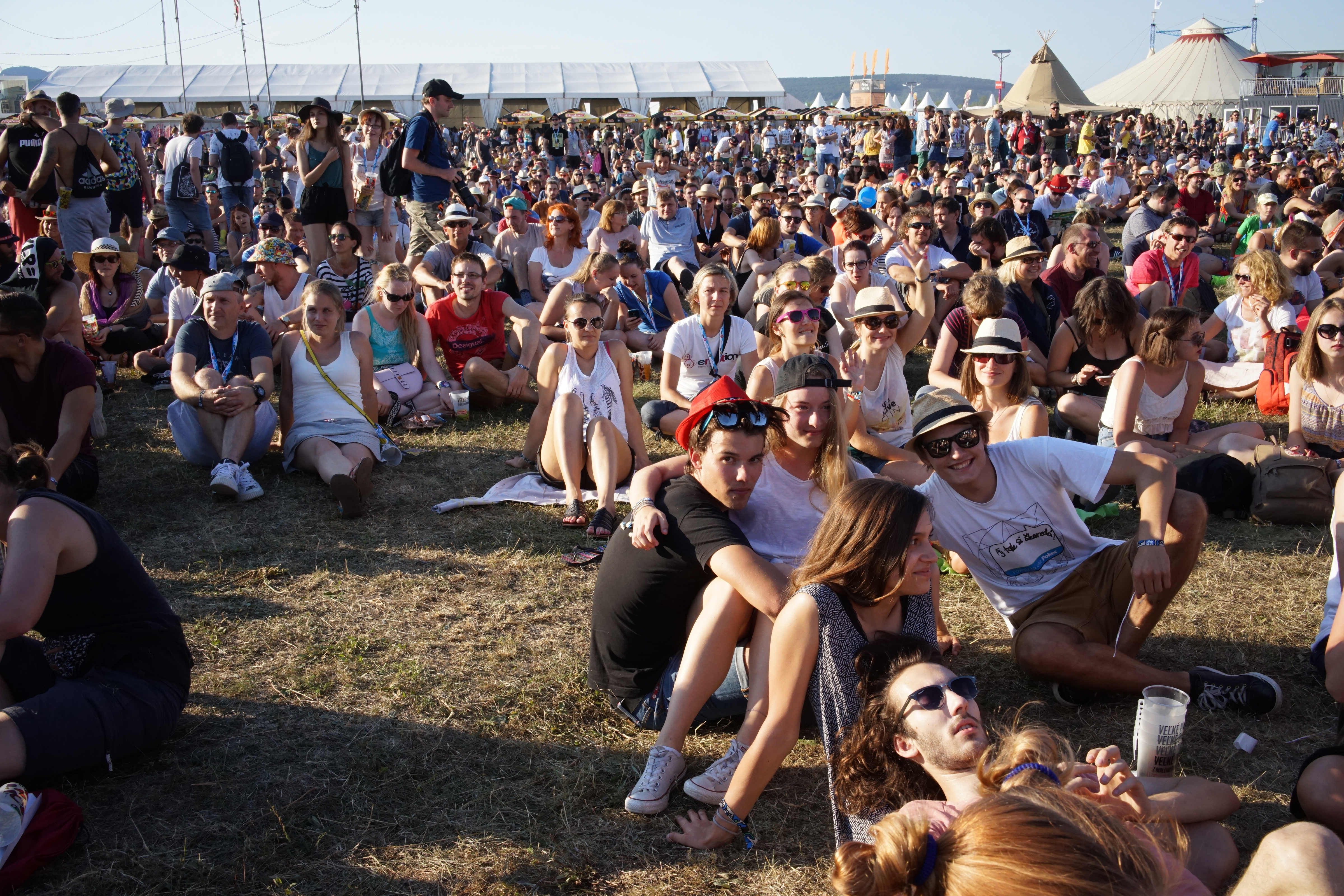 Pohoda Festival 2017