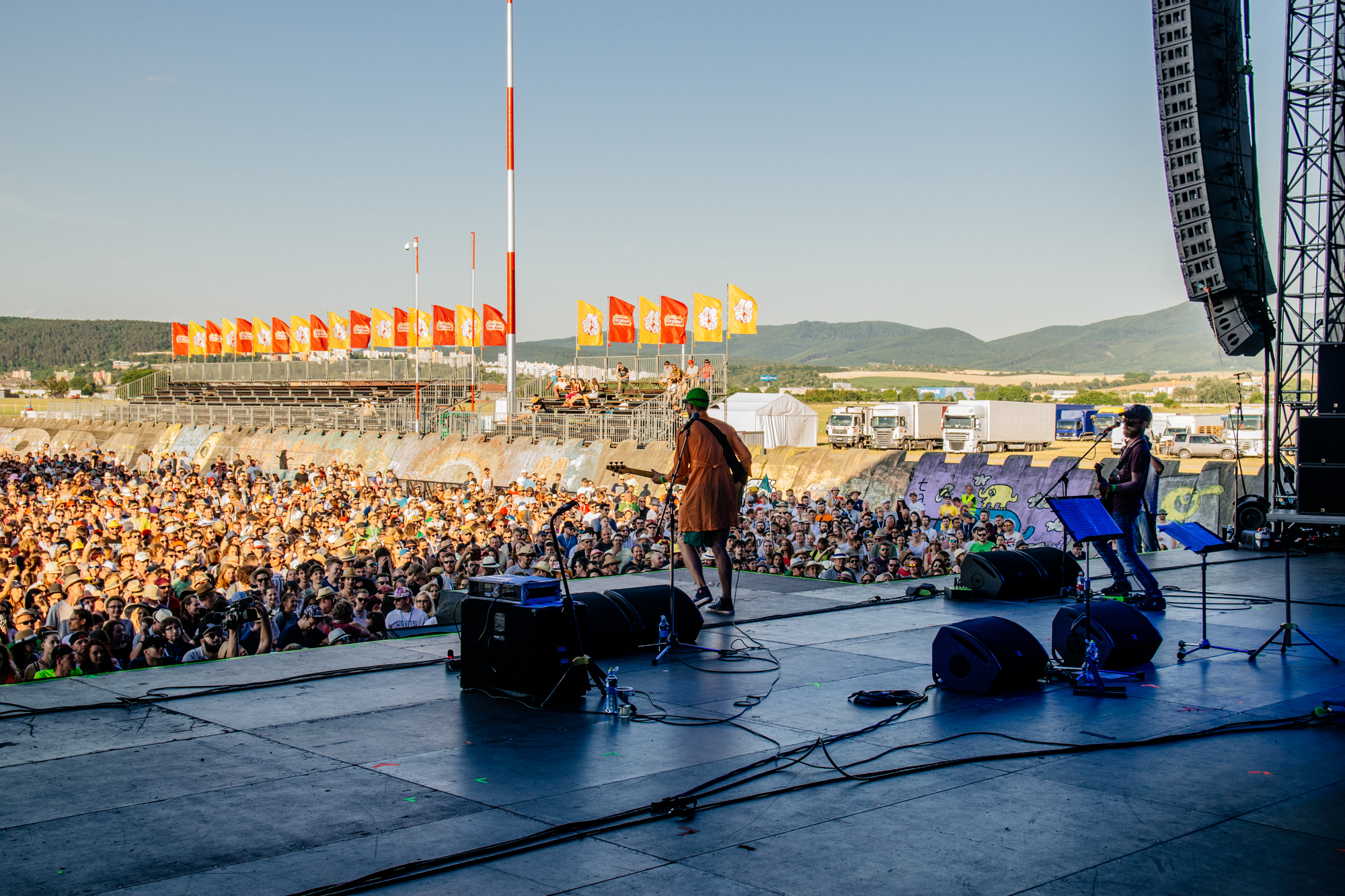 pohoda festival trenczyn 2017 slovakia