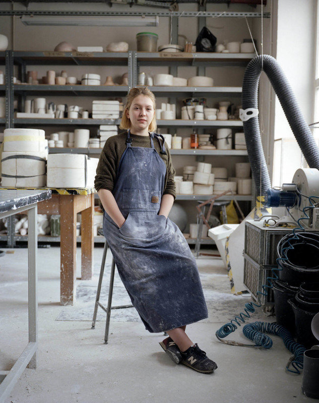 Towarzystwo Handlowe, czyli nowa platforma współczesnych rzemieślników