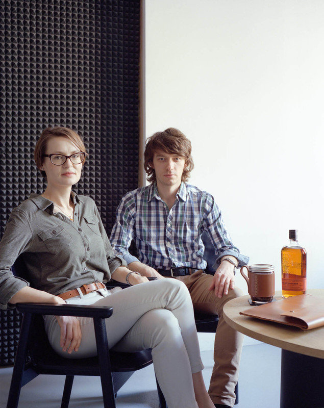 Towarzystwo Handlowe, czyli nowa platforma współczesnych rzemieślników