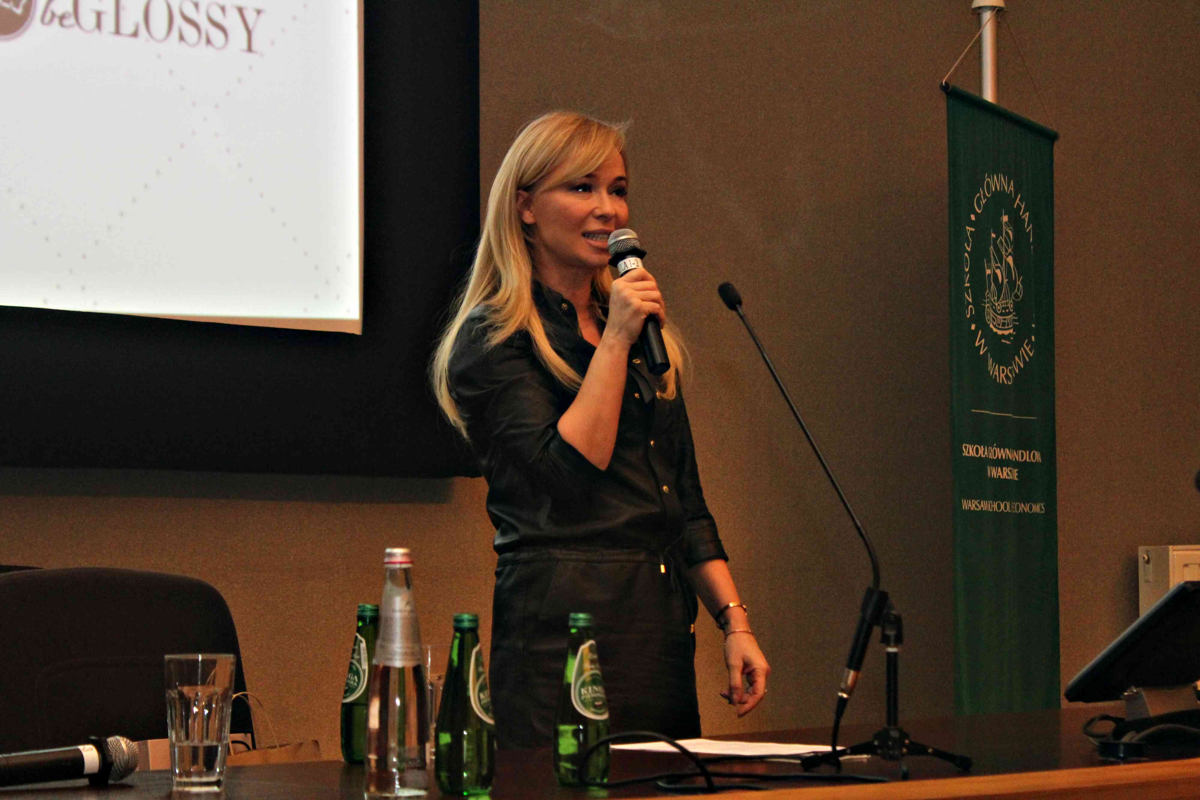 macademian girl, Przetakiewicz, La Mania, BeGlossy, legal cakes, MNM, branded:fashion