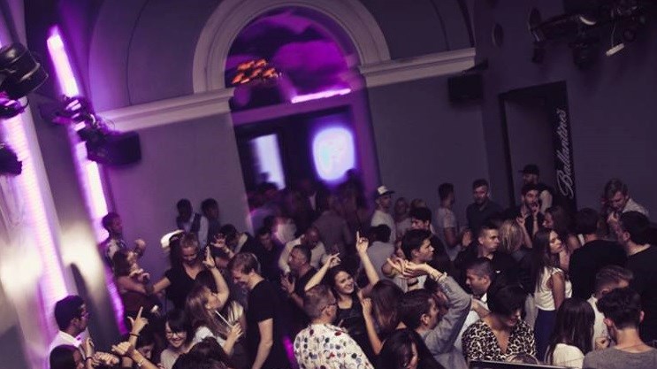 room13, warszawa, mazowiecka