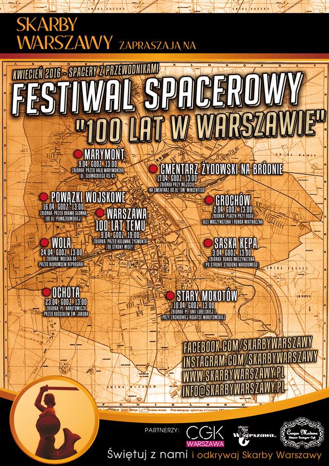 stary mokotów, pacer, warszawa, 