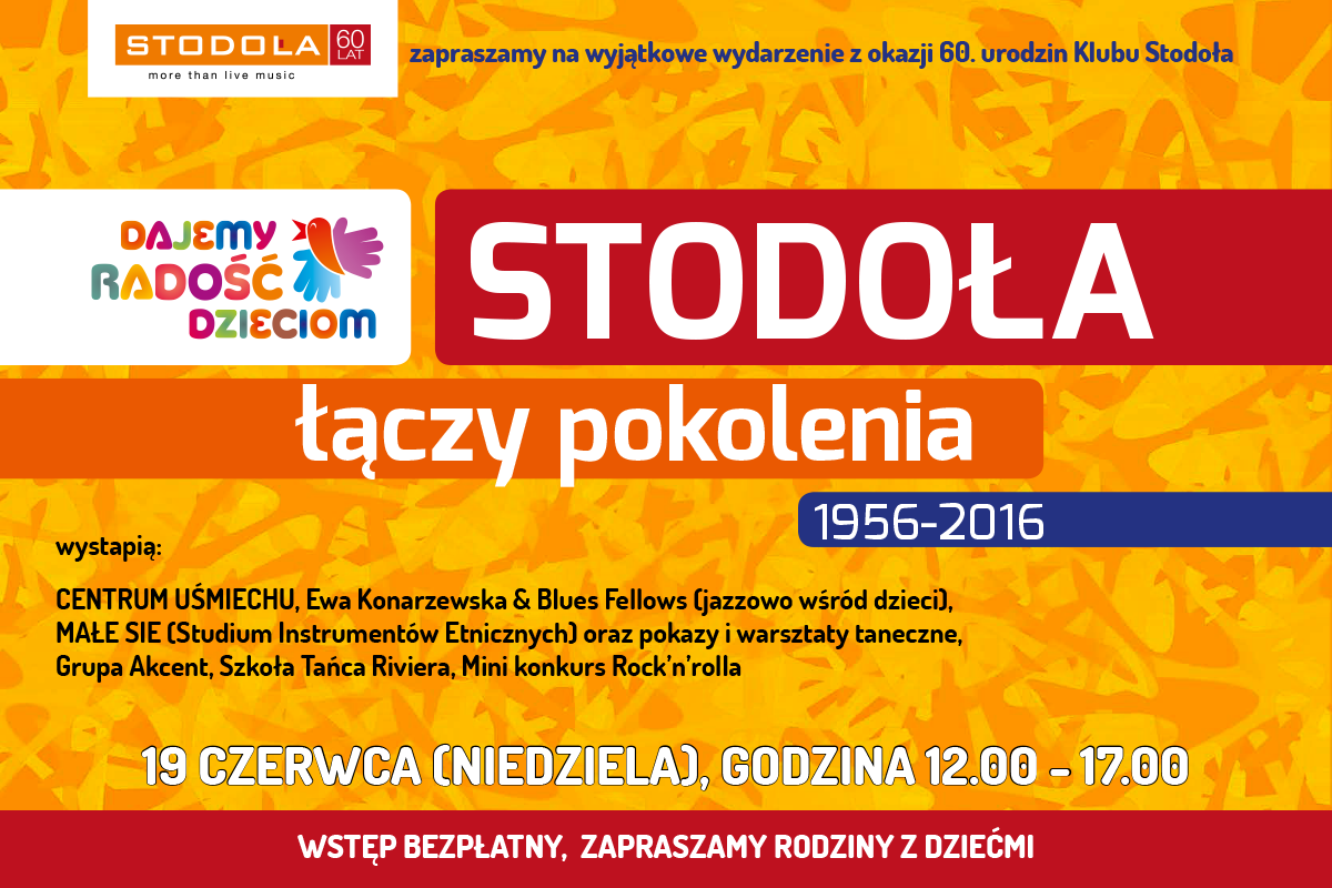 klub STODOŁA WARSZAWA